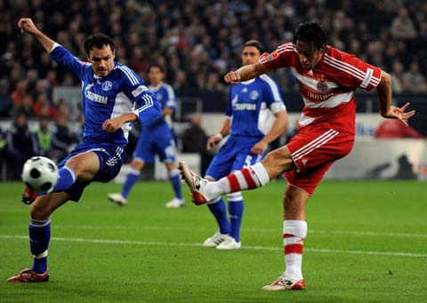 赖于个人能 赖于个人能