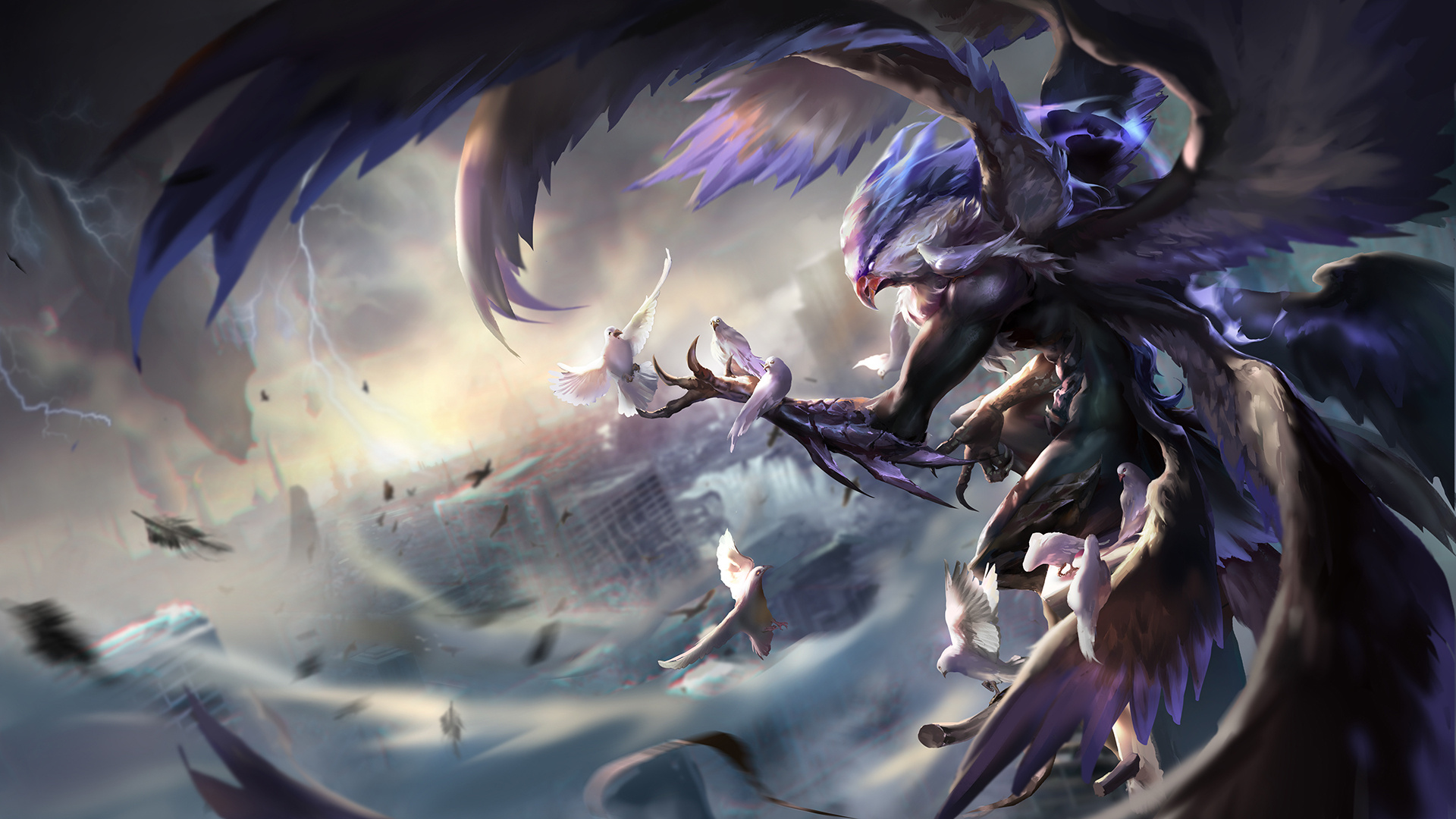 追寻光明 追寻光明