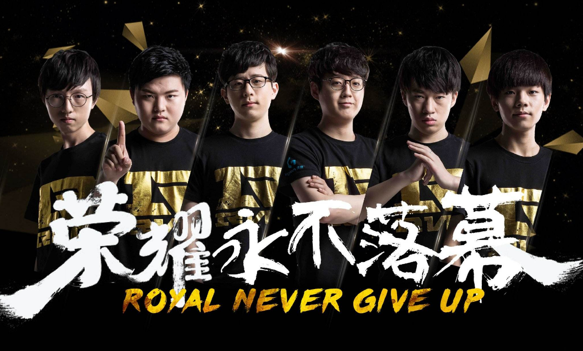 值得期待的 值得期待的