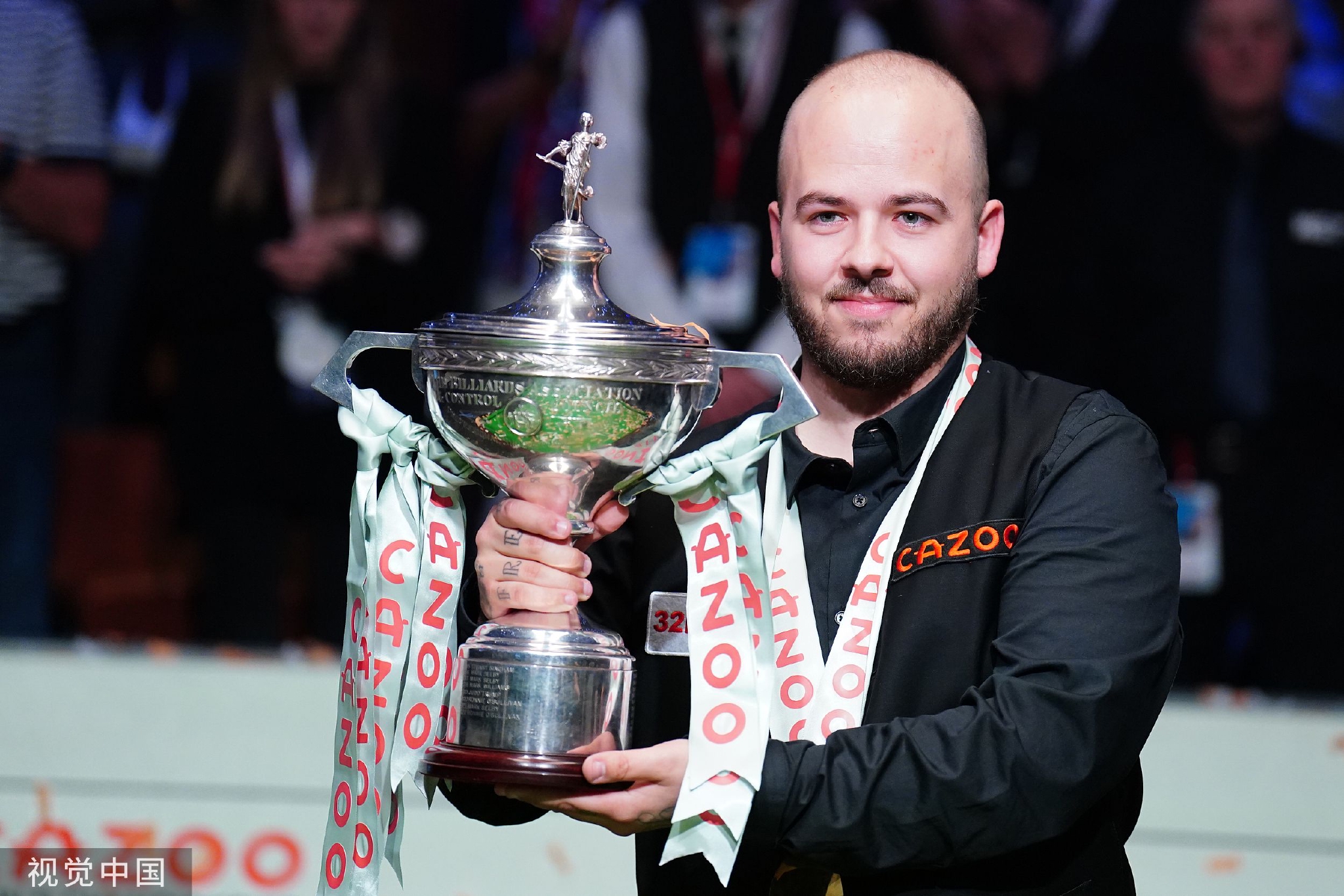 持续影响力 持续影响力