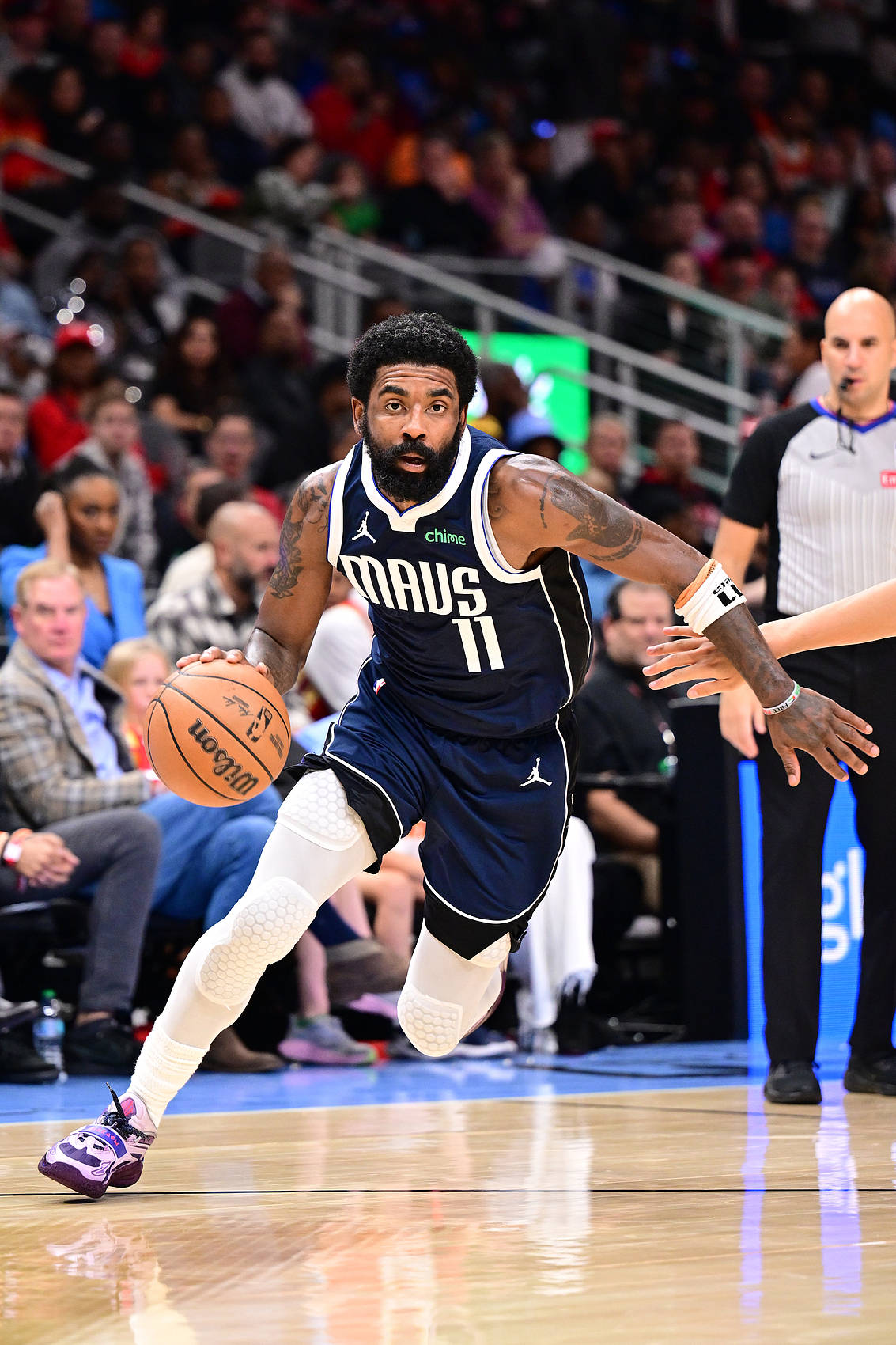 他成为了球 他成为了球